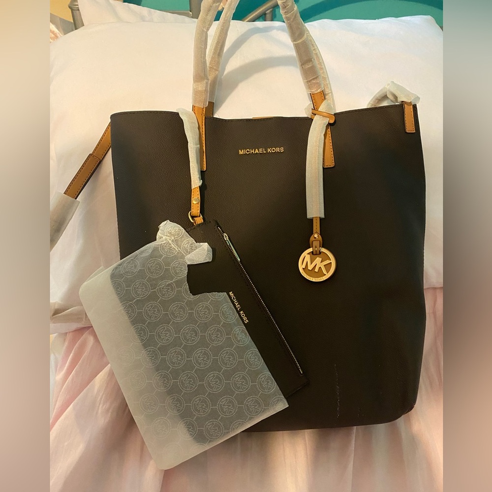 Michael Kors Large Tote